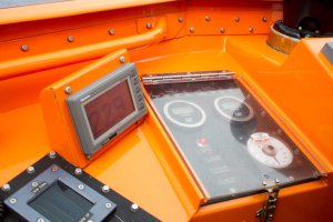 22.5 Knots in pretty quick time